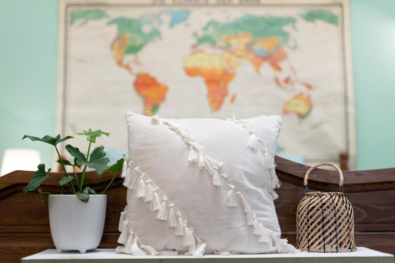 Cozy Boho Apartment, Super Central, Parliament, Netflix Budapeste Exterior foto