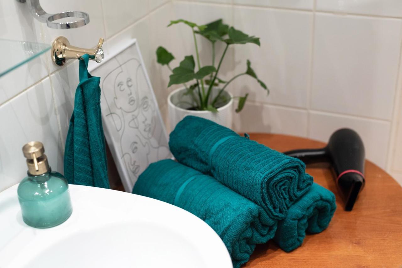 Cozy Boho Apartment, Super Central, Parliament, Netflix Budapeste Exterior foto